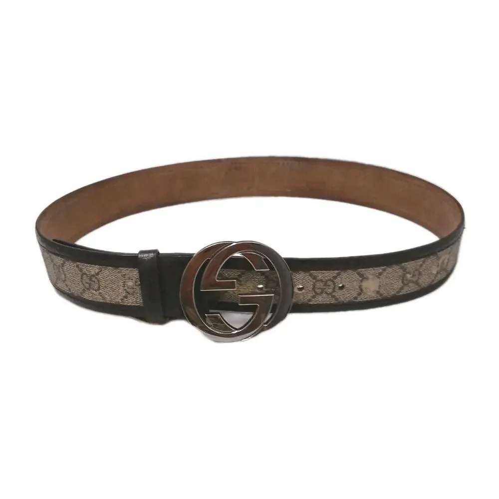 GUCCI Belt Small 38